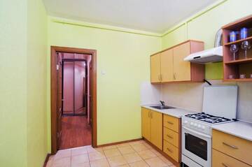 Фото номера Стандартные апартаменты: пр. Независимости, 19 Апартаменты Centr Kvartir 25 г. Минск 6