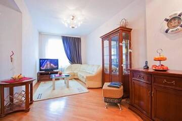 Фото Апартаменты Centr Kvartir 25 г. Минск 1