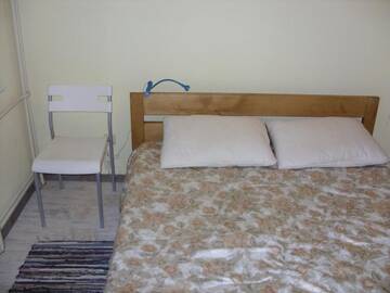 Фото номера Двухместный номер с 1 кроватью Хостелы Your Хостел г. Минск 2