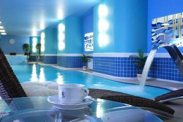 Фото Отель Europe Hotel г. Минск 5