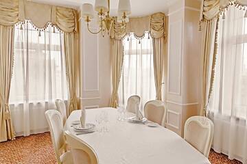 Фото номера Люкс Отель Europe Hotel г. Минск 4