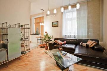 Фото Апартаменты StudioMinsk 5 Apartments г. Минск 4