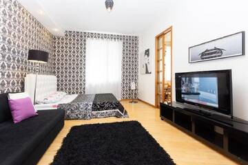 Фото Апартаменты StudioMinsk 5 Apartments г. Минск 5