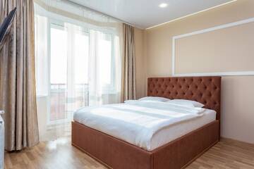 Фото Апартаменты Apartments Roomer 2 г. Минск 4