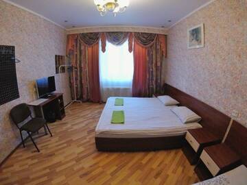 Фото Отели типа «постель и завтрак» New г. Минск 4