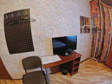 Фото Отели типа «постель и завтрак» New г. Минск 5