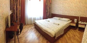 Фото Отели типа «постель и завтрак» New г. Минск 1