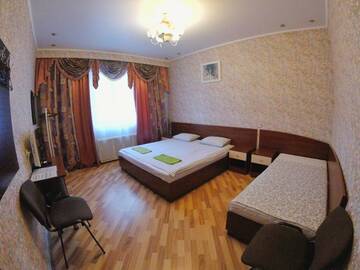 Фото Отели типа «постель и завтрак» New г. Минск 2