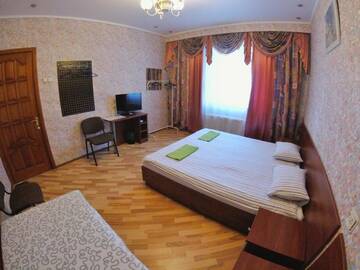 Фото Отели типа «постель и завтрак» New г. Минск 3