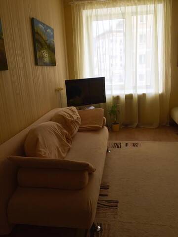 Фото Апартаменты Classical Apartments - Minsk г. Минск 4