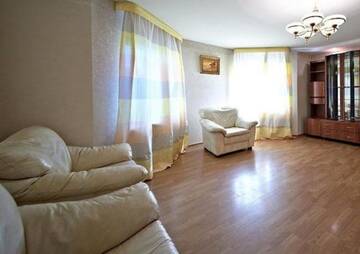 Фото Апартаменты Classical Apartments - Minsk г. Минск 1