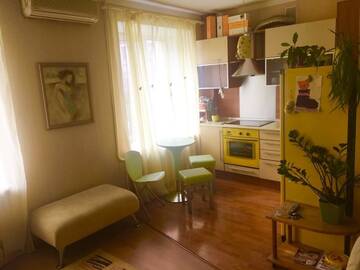 Фото Апартаменты Classical Apartments - Minsk г. Минск 3