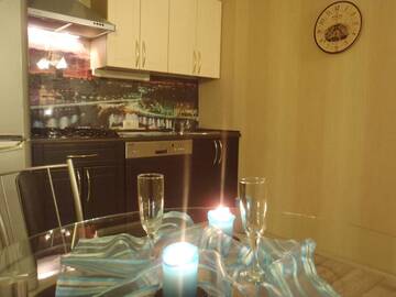Фото Апартаменты VIP House Apartments 1 on Prospect Nezavisimosti г. Минск 4