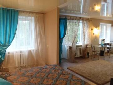 Фото Апартаменты VIP House Apartments 1 on Prospect Nezavisimosti г. Минск 2