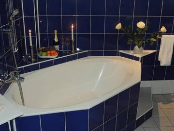 Фото номера Апартаменты с 1 спальней Апартаменты Apartment Exclusive г. Минск 45