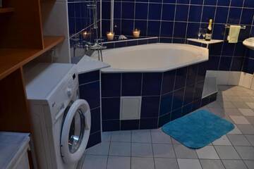 Фото номера Апартаменты с 1 спальней Апартаменты Apartment Exclusive г. Минск 46