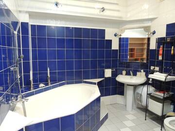 Фото номера Апартаменты с 1 спальней Апартаменты Apartment Exclusive г. Минск 42