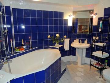 Фото номера Апартаменты с 1 спальней Апартаменты Apartment Exclusive г. Минск 43
