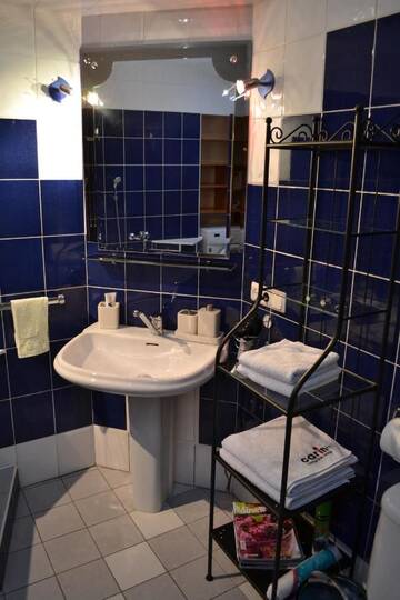 Фото номера Апартаменты с 1 спальней Апартаменты Apartment Exclusive г. Минск 44