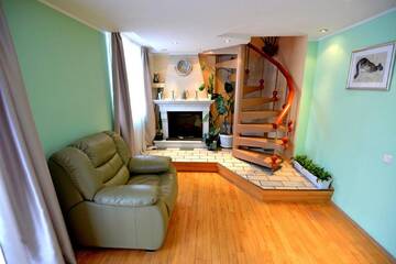 Фото Апартаменты Apartment Exclusive г. Минск 5