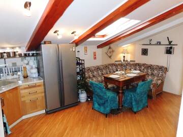 Фото номера Апартаменты с 1 спальней Апартаменты Apartment Exclusive г. Минск 53