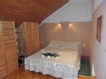Фото номера Апартаменты с 1 спальней Апартаменты Apartment Exclusive г. Минск 57