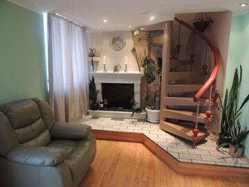Фото Апартаменты Apartment Exclusive г. Минск 1