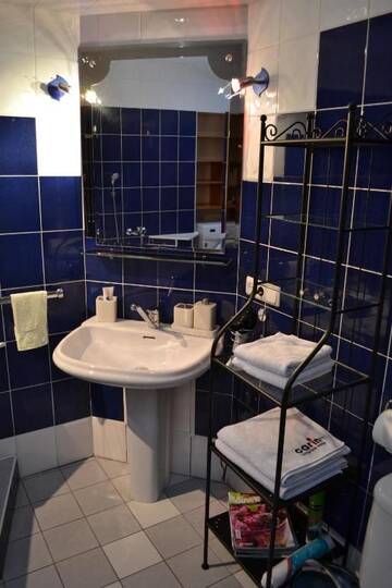 Фото номера Апартаменты с 1 спальней Апартаменты Apartment Exclusive г. Минск 101