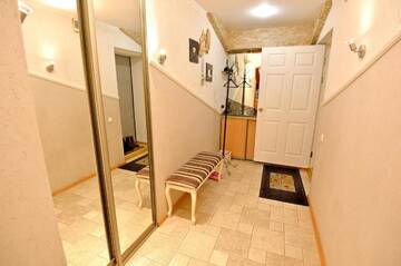 Фото номера Апартаменты с 1 спальней Апартаменты Apartment Exclusive г. Минск 108