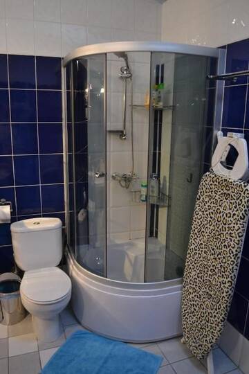 Фото номера Апартаменты с 1 спальней Апартаменты Apartment Exclusive г. Минск 102