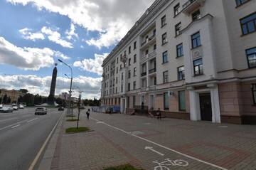 Фото номера Апартаменты с 1 спальней Апартаменты Apartment Exclusive г. Минск 114