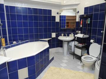 Фото номера Апартаменты с 1 спальней Апартаменты Apartment Exclusive г. Минск 122
