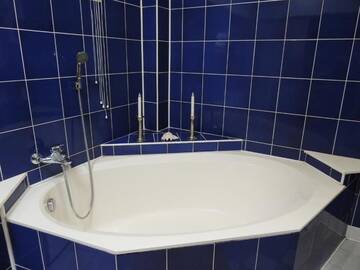Фото номера Апартаменты с 1 спальней Апартаменты Apartment Exclusive г. Минск 127