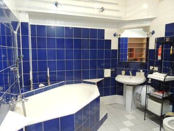 Фото номера Апартаменты с 1 спальней Апартаменты Apartment Exclusive г. Минск 124