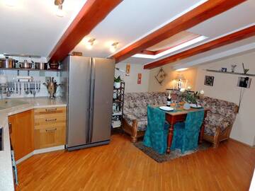 Фото номера Апартаменты с 1 спальней Апартаменты Apartment Exclusive г. Минск 26