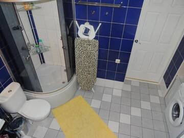 Фото номера Апартаменты с 1 спальней Апартаменты Apartment Exclusive г. Минск 65