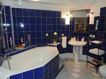 Фото номера Апартаменты с 1 спальней Апартаменты Apartment Exclusive г. Минск 63