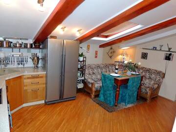 Фото номера Апартаменты с 1 спальней Апартаменты Apartment Exclusive г. Минск 69