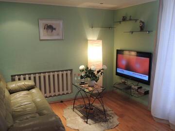 Фото Апартаменты Apartment Exclusive г. Минск 3