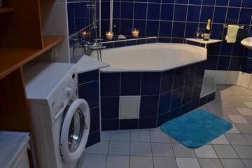 Фото номера Апартаменты с 1 спальней Апартаменты Apartment Exclusive г. Минск 100