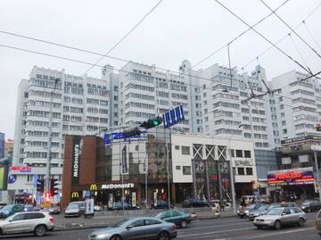 Фото номера Апартаменты (для 5 взрослых): ул. Немига, 12 Апартаменты Апартаменты Мольнар Немига г. Минск 10
