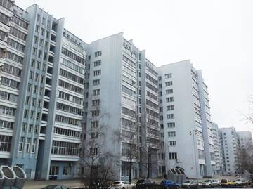 Фото номера Апартаменты (для 4 взрослых): ул. Немига, 10 Апартаменты Апартаменты Мольнар Немига г. Минск 7