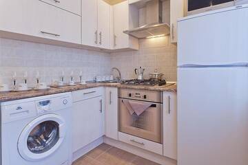 Фото номера Стандартные апартаменты (для 2 взрослых) Апартаменты 33 Apartments г. Минск 5
