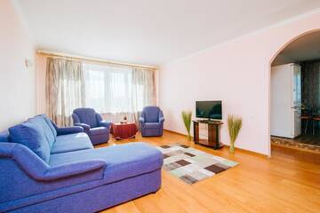 Фото Апартаменты 33 Apartments г. Минск 4