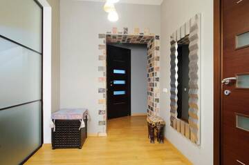 Фото номера Апартаменты «Комфорт» с 1 спальней Апартаменты 33 Apartments г. Минск 13