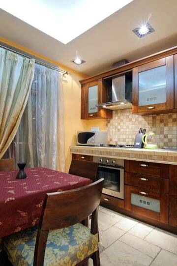 Фото номера Апартаменты «Комфорт» с 1 спальней Апартаменты 33 Apartments г. Минск 10