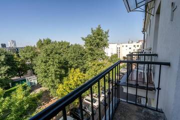 Фото номера Апартаменты с 1 спальней Апартаменты 33 Apartments г. Минск 3