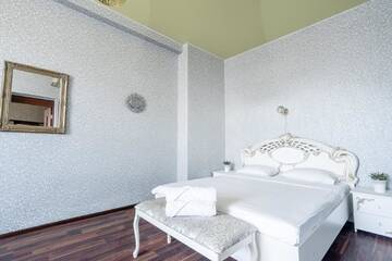 Фото номера Апартаменты с 1 спальней Апартаменты 33 Apartments г. Минск 9