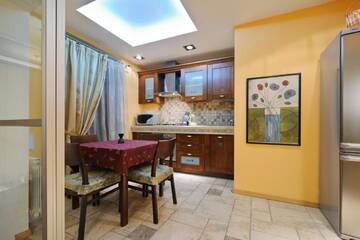 Фото номера Апартаменты «Комфорт» с 1 спальней Апартаменты 33 Apartments г. Минск 4