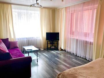 Фото номера Номер-студио Апартаменты Rentapart-Minsk Apartment г. Минск 78
